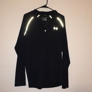 Under Armour 1/4 Zip Run